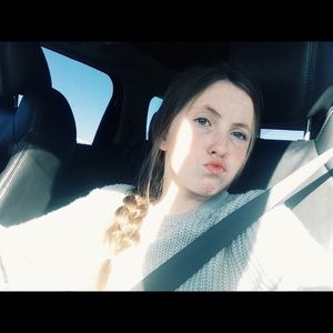 Meet your Posher, Lexi